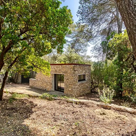 D'engance Et Ses Dependances Nîmes