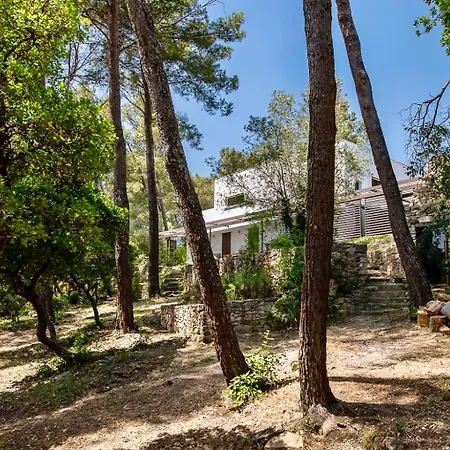 Villa D'engance Et Ses Dependances Nîmes